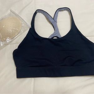 Born Primitive Max Effort Sports Bra